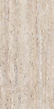 Камень Гибкая керамика Phomi Greece Travertine Kamu Yellow