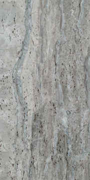 Камень Гибкая керамика Phomi Greece Travertine Anna Medium Grey