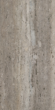Камень Гибкая керамика Phomi Coral Travertine Stratus Brown