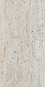 Камень Гибкая керамика Phomi Greece Travertine Kamu Red