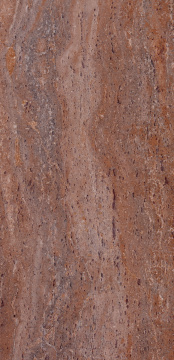 Камень Гибкая керамика Phomi Coral Travertine Stellar Red