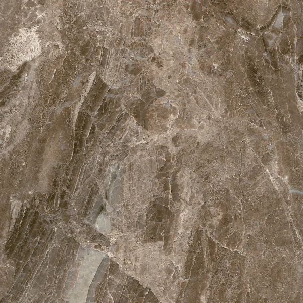 Напольная плитка 49,5 х 49,5 см Керамогранит Eurotile (Иран) 49,5х49,5 VERONA BROWN 742