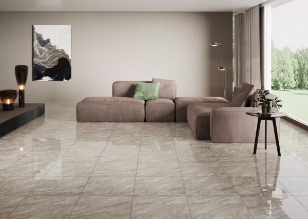 Керамический гранит 60 х 120 см Керамогранит Eurotile (Иран) 60х120 TOLEDO 788
