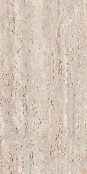 Камень Гибкая керамика Phomi Greece Travertine Kamu Yellow