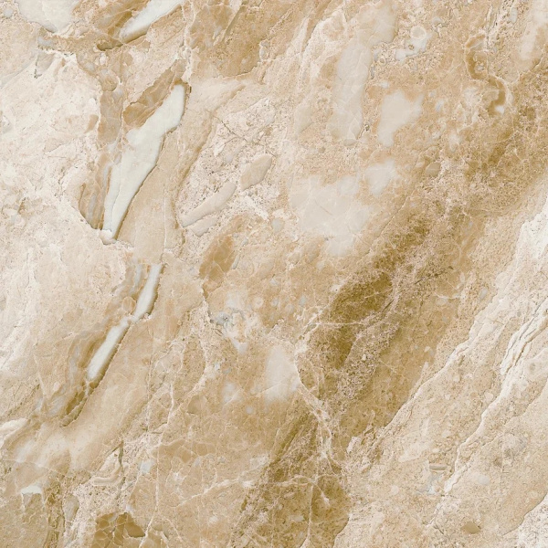 Напольная плитка 49,5 х 49,5 см Керамогранит Eurotile (Иран) 49,5х49,5 VERONA BEIGE 741