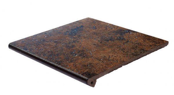Metalica R9 Ступень флорентийская Metalica 327 Cherry (Вишня Металлик)