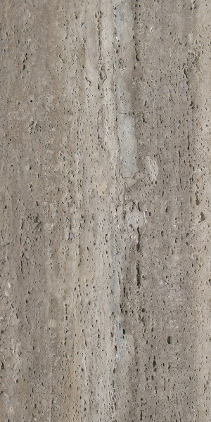 Камень Гибкая керамика Phomi Coral Travertine Stratus Brown