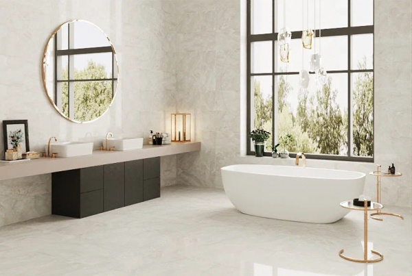 Керамический гранит 60 х 120 см Керамогранит Eurotile (Иран) 60х120 BOTTEGA 713