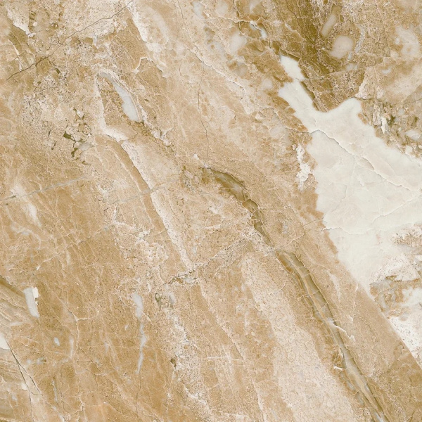 Напольная плитка 49,5 х 49,5 см Керамогранит Eurotile (Иран) 49,5х49,5 VERONA BEIGE 741