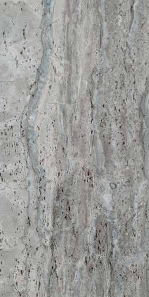 Камень Гибкая керамика Phomi Greece Travertine Anna Medium Grey