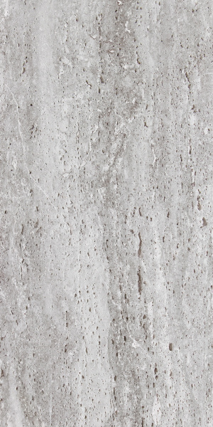 Камень Гибкая керамика Phomi Coral Travertine Stellar Grey