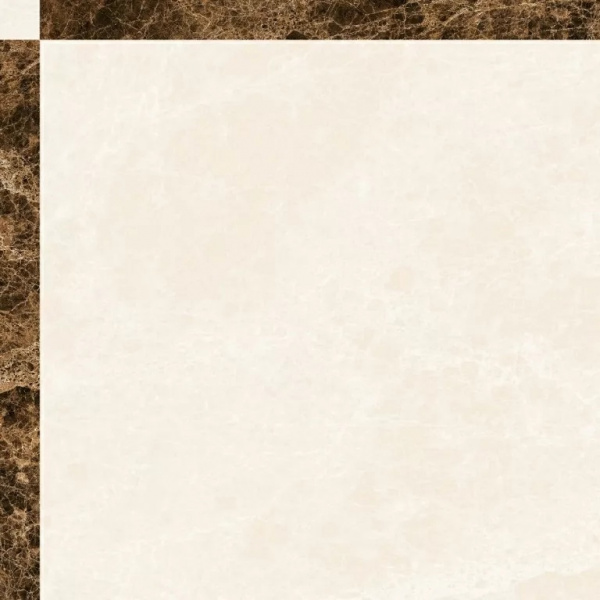 Напольная плитка 49,5 х 49,5 см Керамогранит Eurotile (Иран) 49,5х49,5 KAMILA LIGHT 820