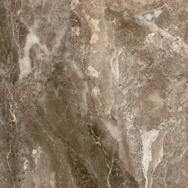 Напольная плитка 49,5 х 49,5 см Керамогранит Eurotile (Иран) 49,5х49,5 VERONA BROWN 742